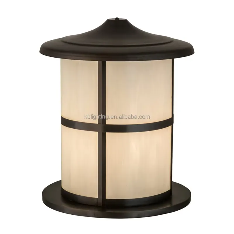 Gate Light Pillar Lights Outdo - Outdoor Lighting Ip65 review and price