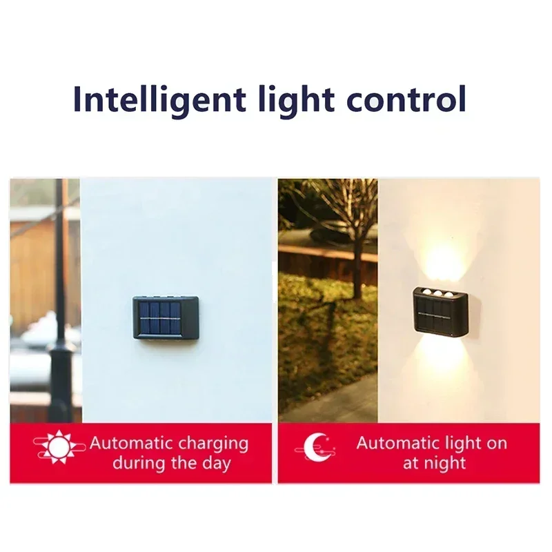 LED Solar Light Outdoor Waterp - Outdoor Lighting Waterproof review and price