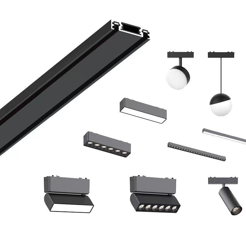 Smart Home Tuya Dimming 6MM Ul - Outdoor Lighting Track review and price
