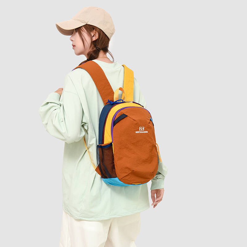 New Small Hiking Backpack Ligh - Outdoor Lighting Waterproof review and price