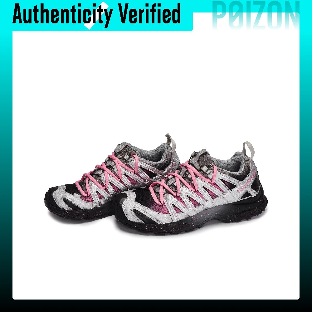 SALOMON XA PRO 3D Abrasion Res - Salomon Shoes Xa Pro 3D review and price