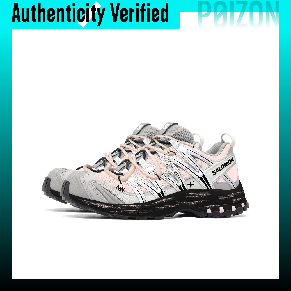 SALOMON XA PRO 3D Cushioning A - Salomon Shoes Xa Pro 3D review and price