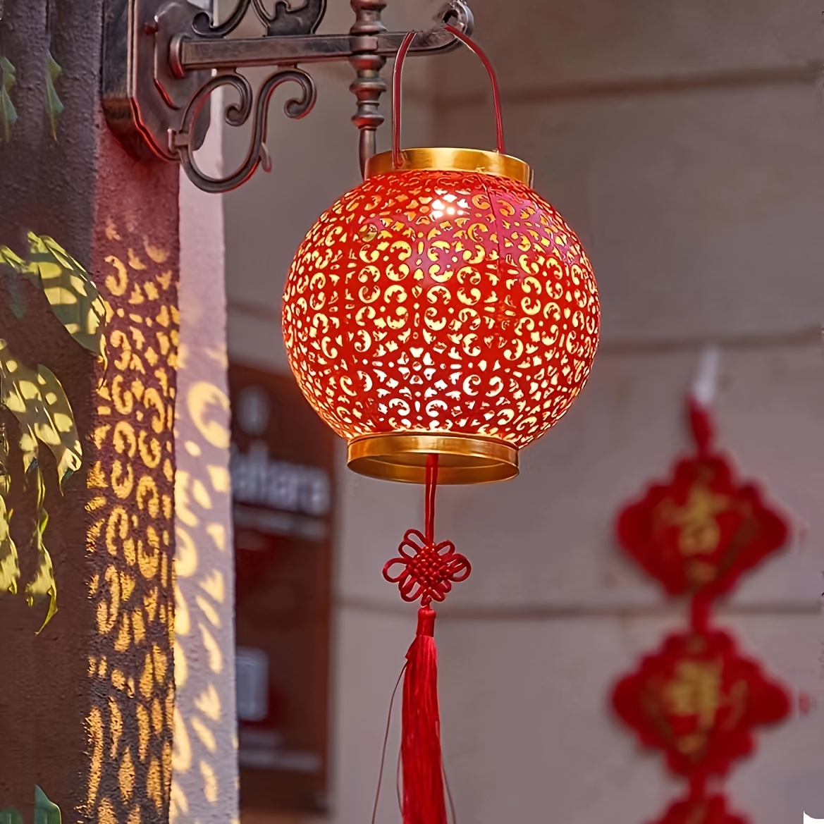 Outdoor Solar Light, Garden De - Outdoor Lighting Pathway review and price