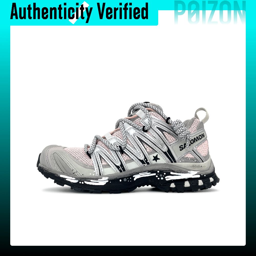 SALOMON XA PRO 3D Running Shoe - Salomon Shoes Xa Pro 3D review and price