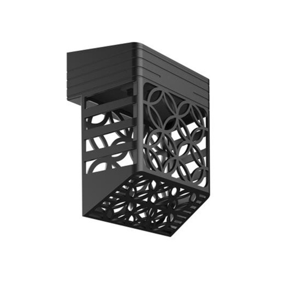 Solar Powered LED Garden Fence - Outdoor Lighting Pathway review and price